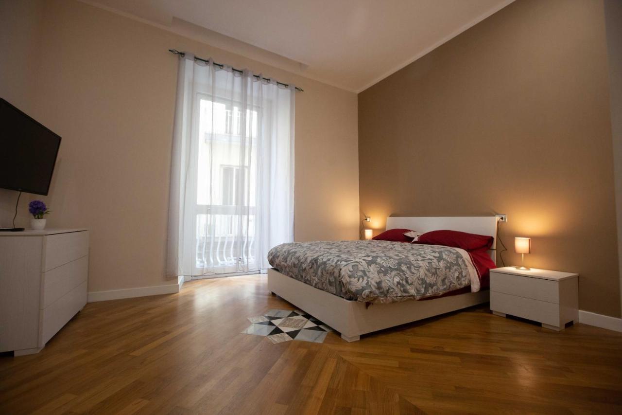 Appartement Privilege Chiaia By Dimorra Naples